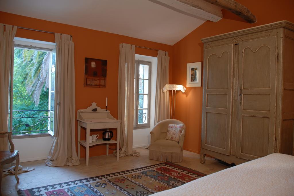 La Maison Villa Bormes-les-Mimosas Cameră foto